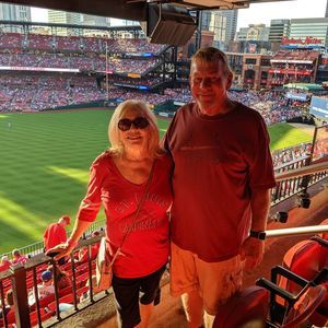 Meet your Posher, Diane